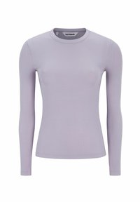 Unausgewählt, thistle