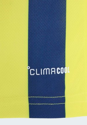 adidas Performance, Fenerbahce 2026/2027 Home - Joukkuetuote - bright yellow