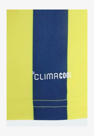 adidas Performance, Fenerbahce 2026/2027 Home - Article de supporter d'équipe de club - bright yellow