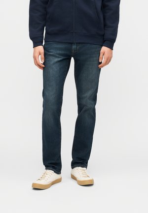 SLIM  - Jeans Slim Fit - dark blue denim