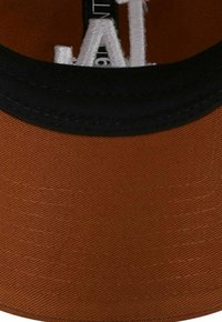 New Era 9TWENTY STRAPBACK OAKLAND ATHLETICS FOREST - Cap - dark green/dunkelgrün