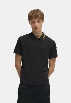 Polo - black