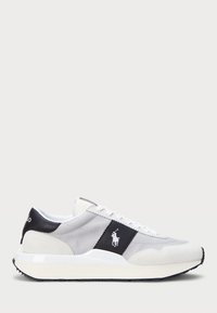 TRAIN 89 UNISEX - Sneakers low - tonal bianco