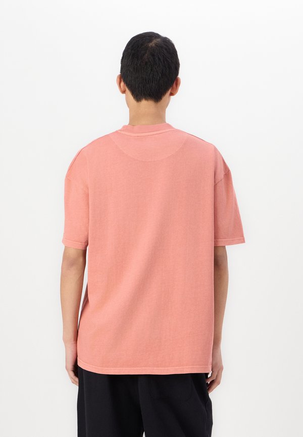 DENSON - Basic T-shirt2