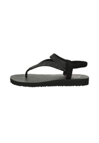 Niet geselecteerd, zwart