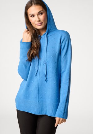 QUIOSQUE - Bluza z kapturem