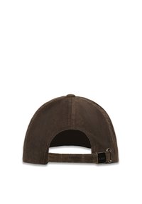 LA MANIA UCINE - Nokkmüts - brown