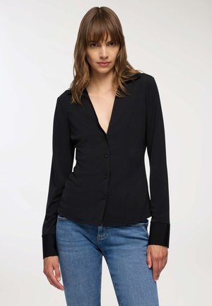 Camicia - nero