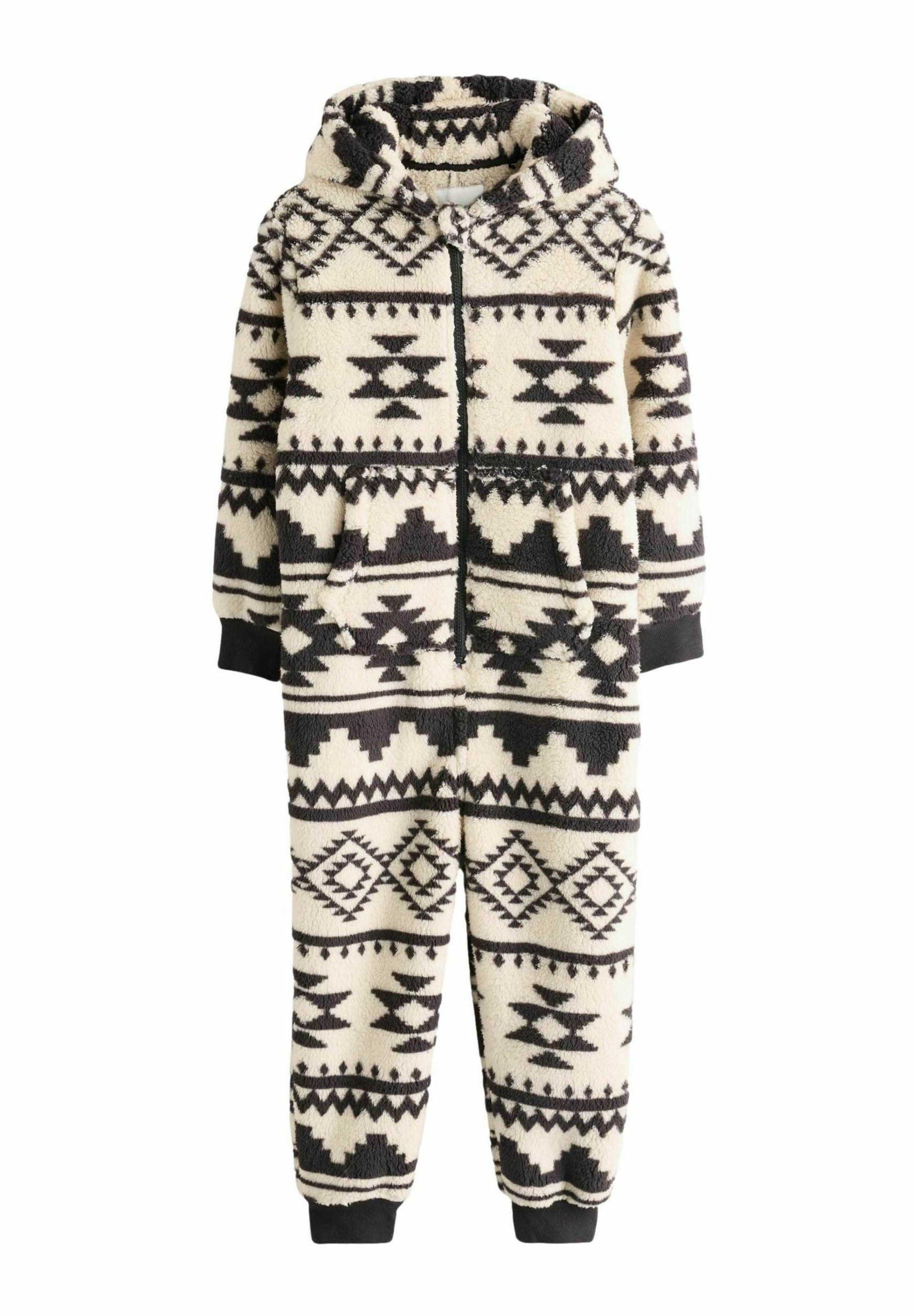 Cappuccio Pigiama Intero Uomo Zalando Next ALL IN ONE-REGULAR FIT