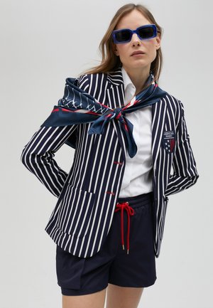 AMERICAN MAGIC - Bufanda - navy blue