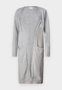 RIL  - Cardigan - light grey