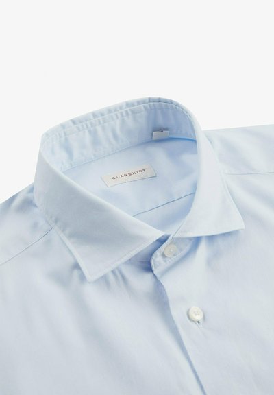 Slowear GLANSHIRT - Camicia - light blue