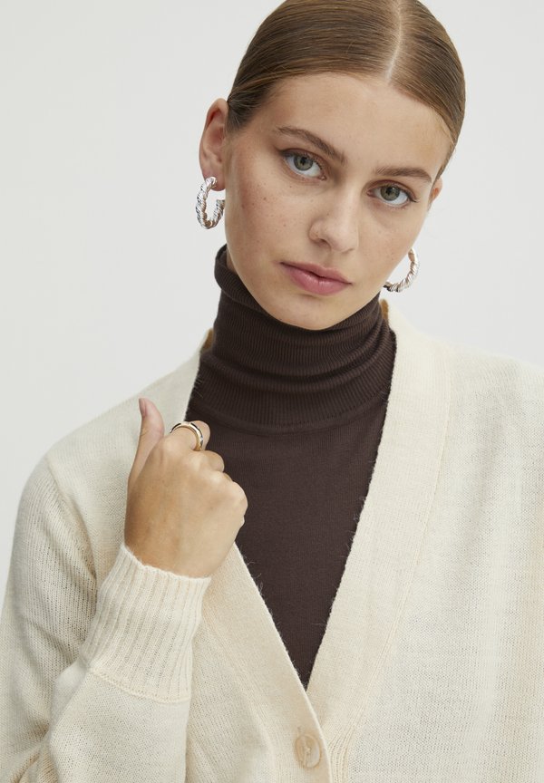 IHMarat - Cardigan - tapioca4