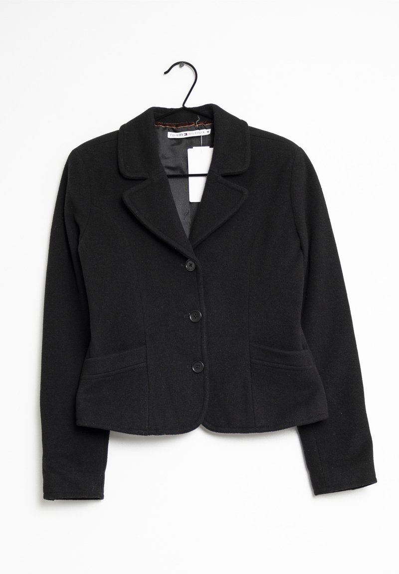 Tommy Hilfiger Blazer - black