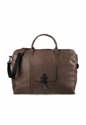 Weekender - stone grey