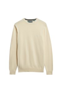 Niewybrane, classic cream