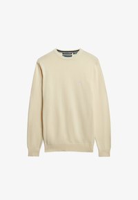 Niet geselecteerd, classic cream