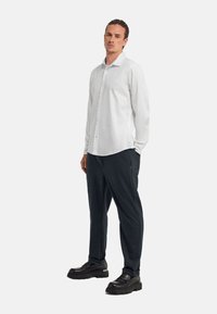 GAS Camicia elegante - weiss