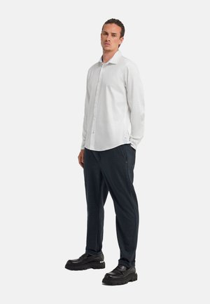 GAS Camicia elegante - weiss