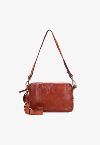 Niet geselecteerd, cognac