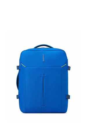 RV Roncato, IRONIK 2.0 ZAINO DA VIAGGIO 55X40X20 CM UNISEX - Valigia - blu cobalto