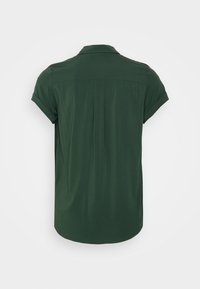 Samsøe Samsøe MAJAN SHIRT - Blusa com botões - garden topiary