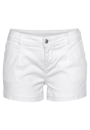 Shorts - white