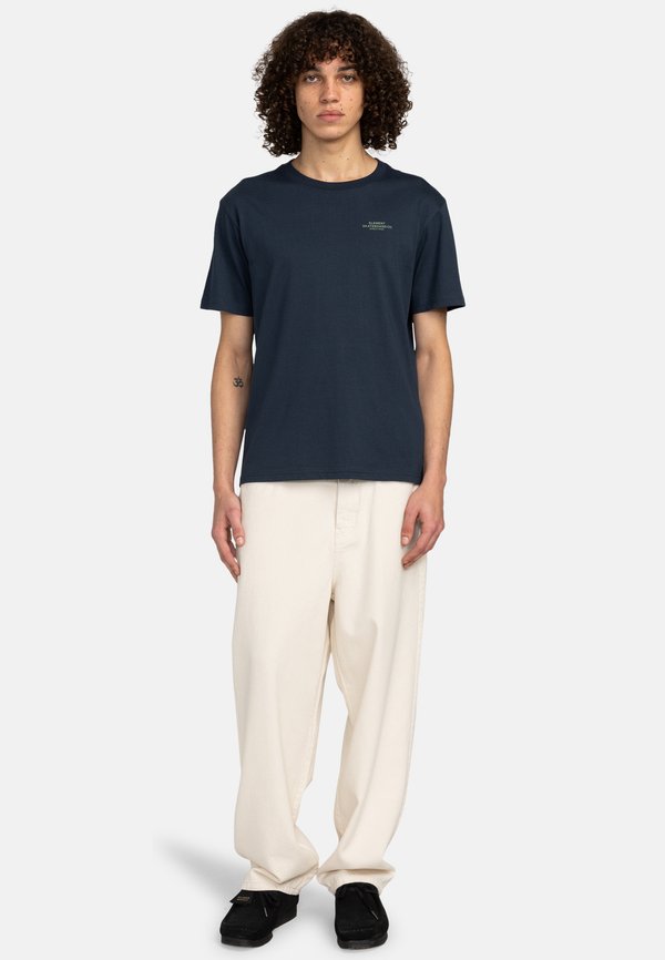 Basic T-shirt - ecn3