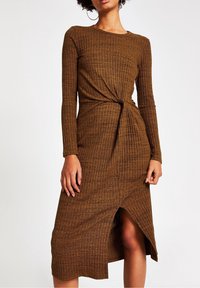 River Island Sukienka z dżerseju