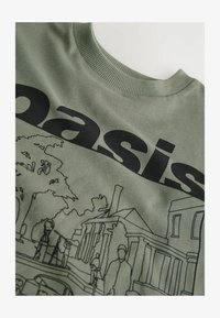 Niet geselecteerd, khaki