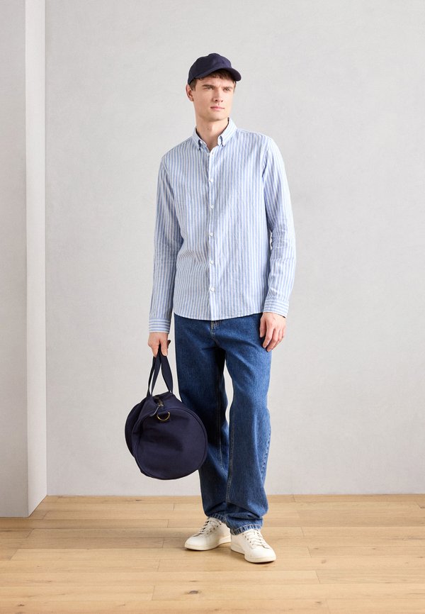 STRIPES - Shirt - moonlight4