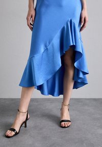 Maje Společenské šaty - blue