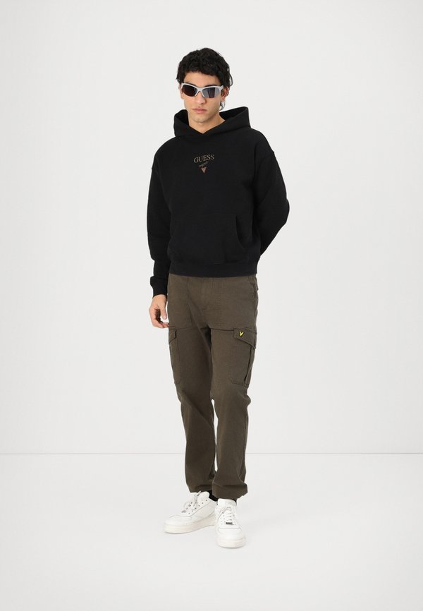 GO BAKER LOGO HOODIE - Sweatshirt3