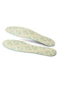 Kaps UNISEX - Uložak za obuću - green