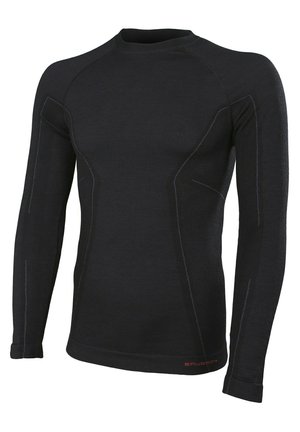 ACTIVE - Undershirt - black
