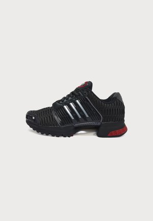 adidas Originals, CLIMACOOL 1 LIVERPOOL - Маратонки - carbon/silver-coloured/team victory red