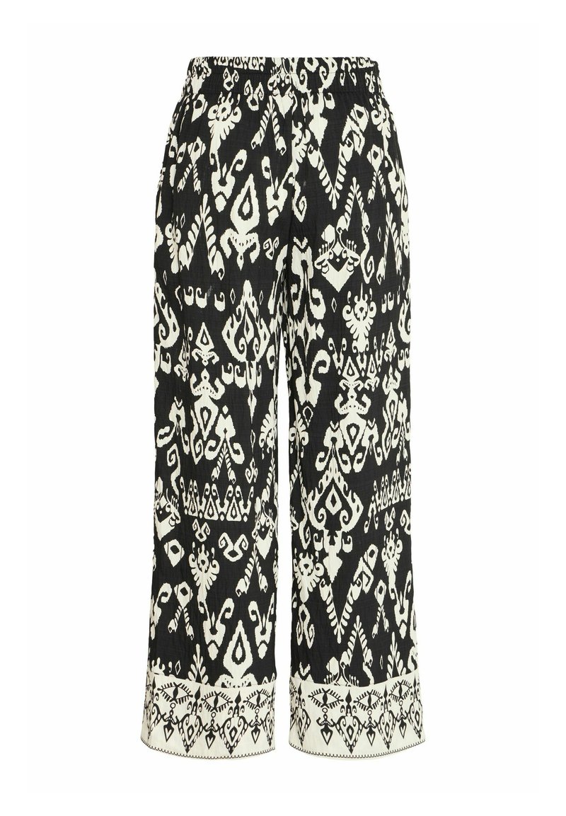 b.Young Broek zwart