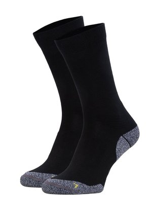 ANTI-TICK COOLMAX 2-PACK - Sokken - black