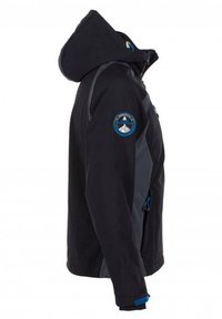 Peak Mountain CABILO - Blouson - noir