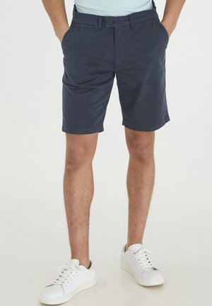 CFTOROS - Shorts - navy blazer