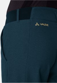Vaude Ulkoshortsit - teal