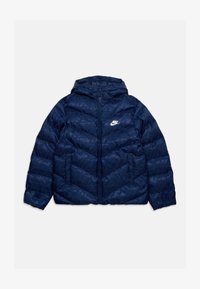 Δεν επιλέχθηκε, midnight navy/ white