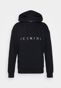 Não selecionado, black