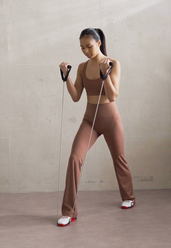 SOFT - Tracksuit bottoms - nutmeg3