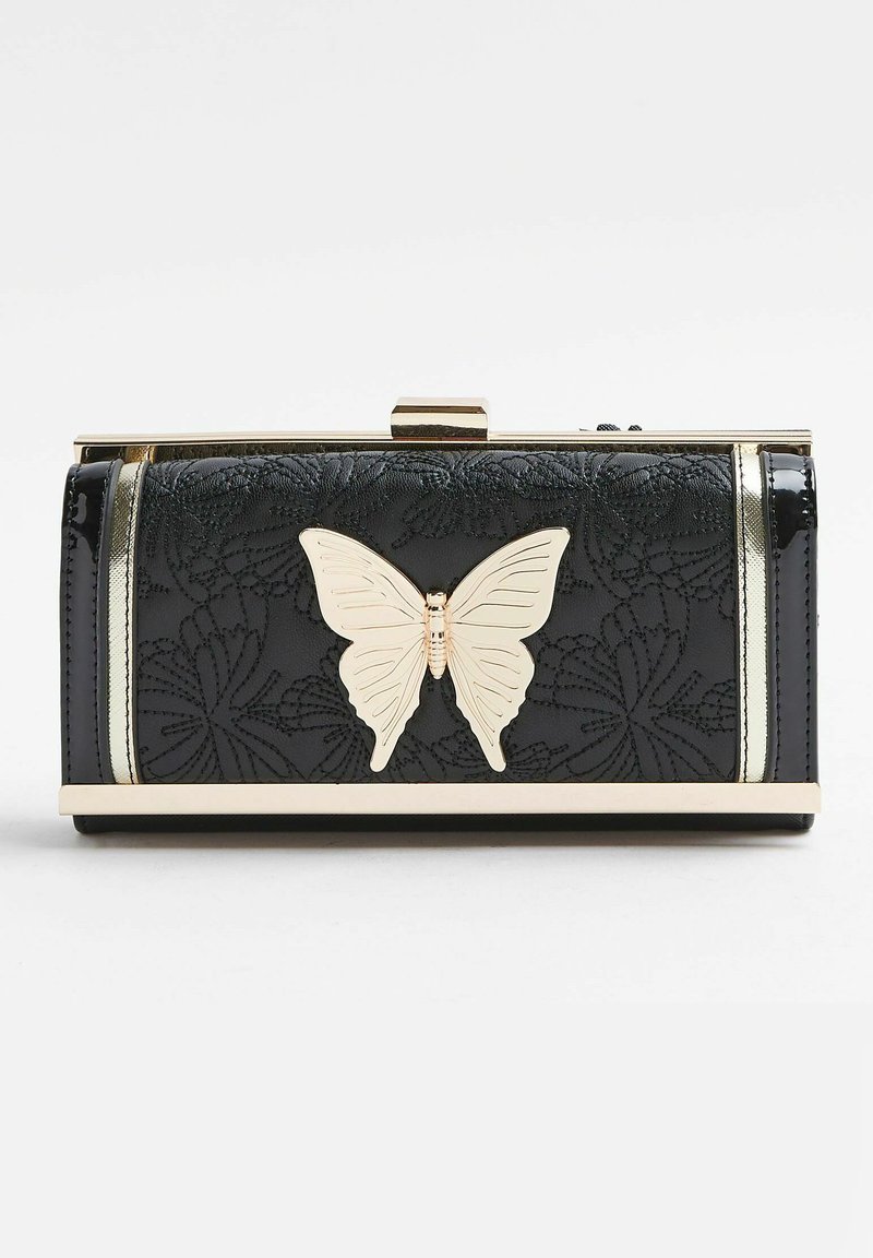 River Island Wallet black Zalando.de