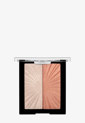 MEGAGLO HELLO HALO BLUSHLIGHTER - Blush - highlight bling