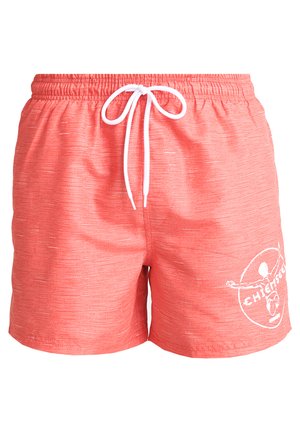 Chiemsee Badeshorts - orange
