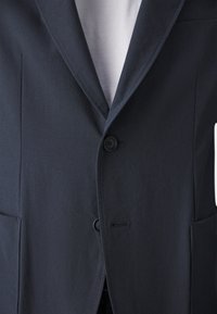 BOSS HANRY - Giacca - dark blue