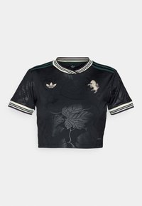 JUVE  - Klupska odjeća - black/ecru tint