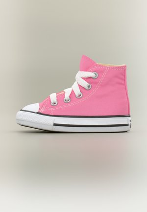 Converse CHUCK TAYLOR ALL STAR UNISEX - Baskets montantes - pink